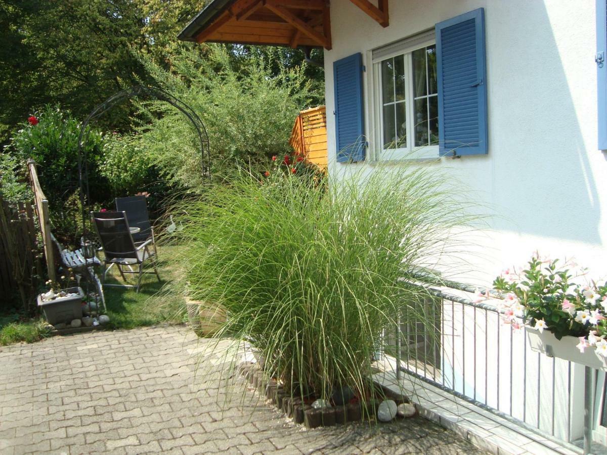 Ferienwohnung Weiser Kressbronn am Bodensee Εξωτερικό φωτογραφία