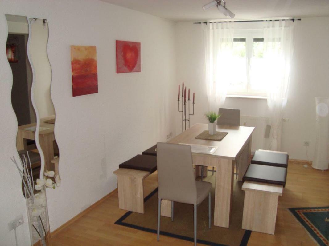 Ferienwohnung Weiser Kressbronn am Bodensee Εξωτερικό φωτογραφία